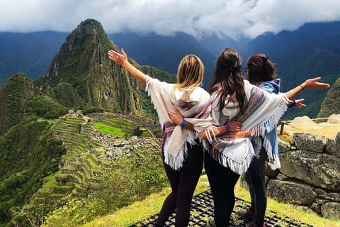 Machu Picchu hel dag - privat tur