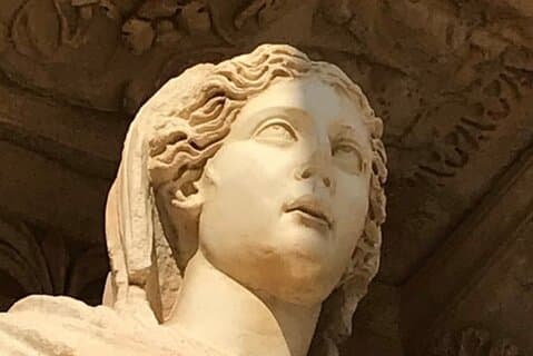 Private Tour FOR CRUISE GUESTS: Jewish Ephesus Tour