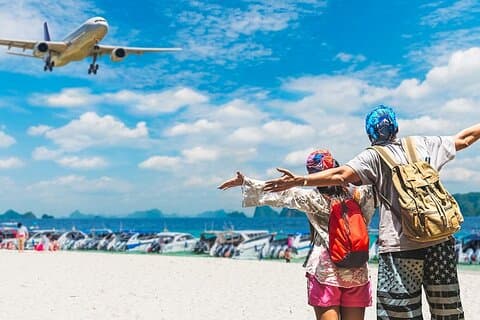 Transfert privé aller-retour : Aéroport de Langkawi (Aéroport-Hôtel-Aéroport)