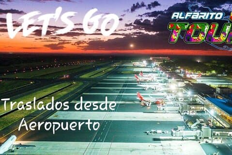TRANSPORTATION TO PLAYA MIZATA roundtrip