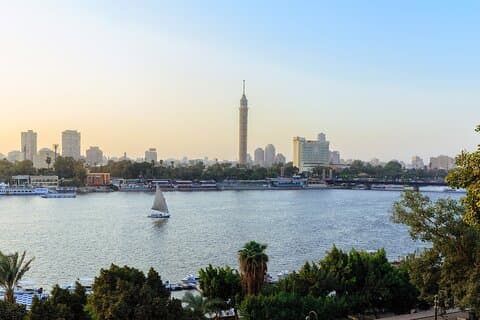 Tour to Egyptian Museum Alabaster Mosque Khan Bazaar
