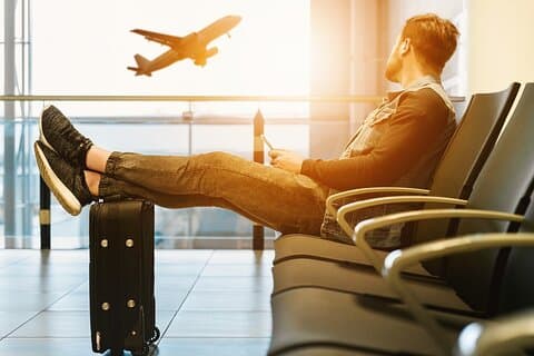 Navegantes flyplass privat transport