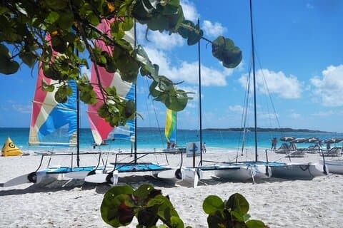 St.Maarten St.Martin Best Prime Tour