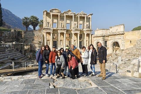 10 Tage Private Tour durch die Türkei