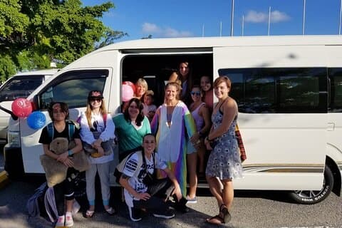 St Lucia Round Trip Transfer from George F L Charles SLU Airport