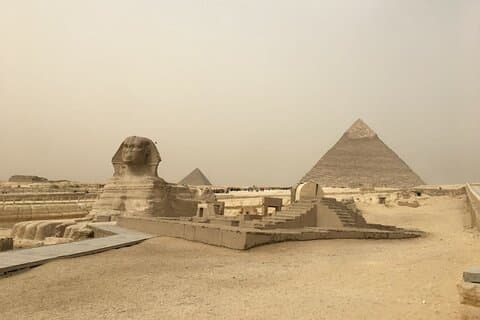 Discover Cairo, Luxor, Aswan and Abu Simbel - 06 days