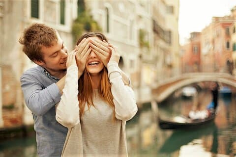 Do you wanna marry me? Make a perfect proposal!