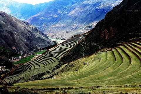 Tour naar de Heilige Vallei van de Inca's – Dagtrip vanuit Cusco