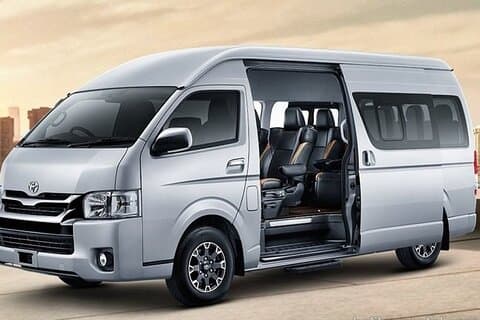 Privater Transfer Sharm El Sheikh zum Flughafen Sharm El Sheikh
