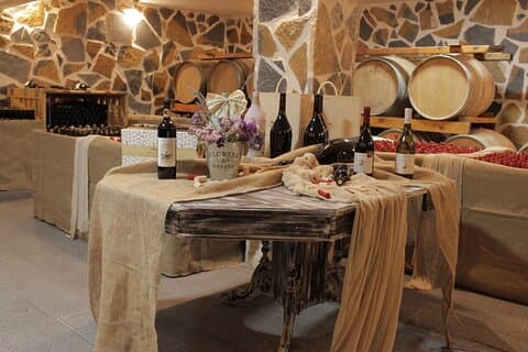 Ancient Corinth og Nemea Wine Tour (hel dag)