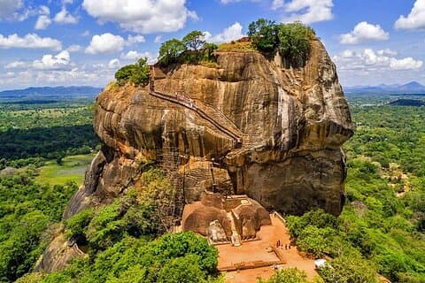 12-Day Sri Lanka Private Tour|Sigiriya, Kandy, Ella & Yala Safari