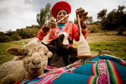5 - Tour de un día Imperio de los Incas Aventura