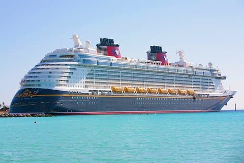 Transporte em Port Canaveral