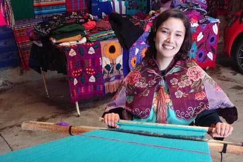 Costumbres de pueblos indigenas de Chiapas