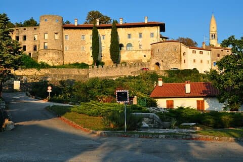Prosecco’s Roots & the Karst Region from Trieste