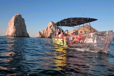 City Tour Dos Cabos Los Cabos