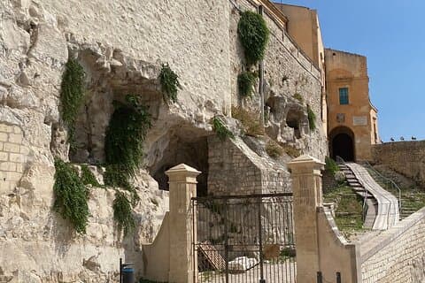 Ragusa, Modica en Scicli privétour vanuit Catania - Sicilië