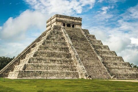 Experiência Mayan em Chichen Itza! Transporte a partir de Cancún