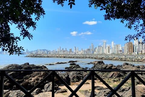 Bytur Balneário Camboriú