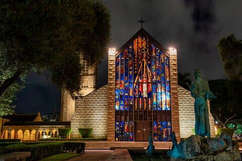 Honolulu Haunts and Hauntings Ghost Tour