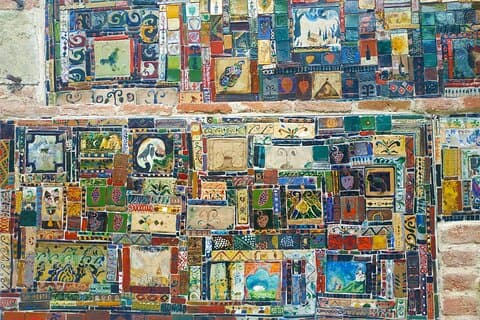 Forfait de 8 jours / 7 nuits Art of Georgia Tour