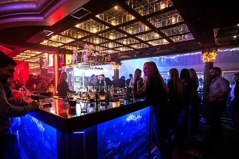 Kneipentour in Riga