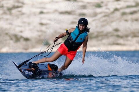 Esurf Sessions Experience
