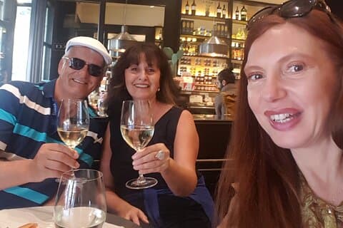 Privat Florence Wine Tour