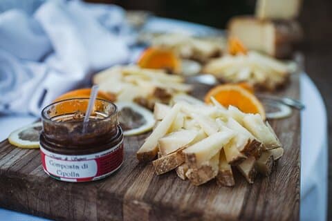 Tour gastronómico y vinícola Saboree Siena