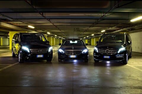 Private Transfer From Catania to Agrigento or Vice Versa