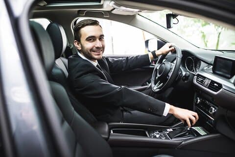 Private transfer from Siena to Florence