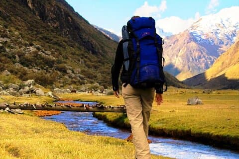 Salkantay Trek Standard 5J/4N