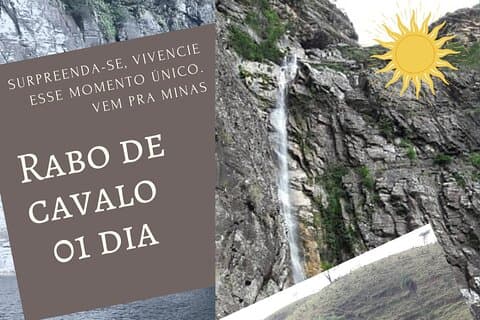 Waterfall Horse Rabo + Cheese Farm 01 day