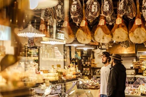 Bologna Private Intro Tour mit einem Einheimischen – individuell & flexibel