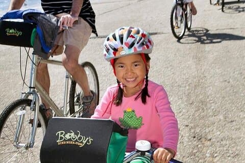 Chicago Half-Day Bike Rental