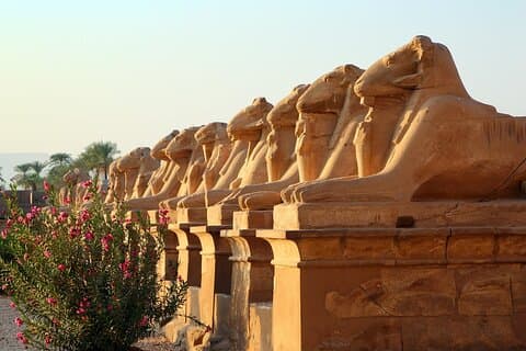 Excursão privada de um dia em Luxor para as margens leste e oeste