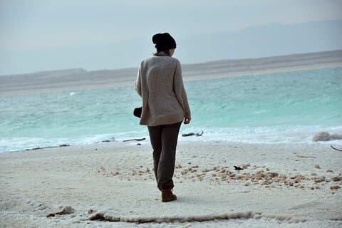 Privétrip : Madaba, doopplaats Mt. Nebo en Dode Zee