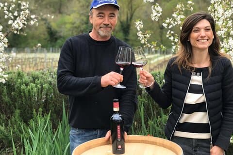 Classic Wine Tasting by Carus Wines