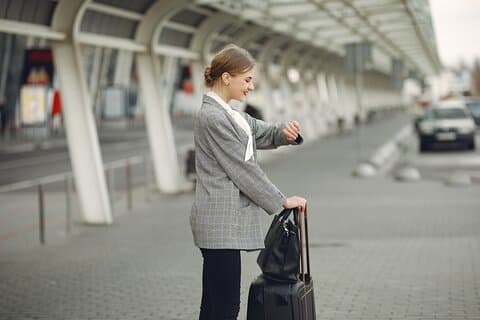 Transfer privado dos hotéis e aeroporto de Florença para Montecatini
