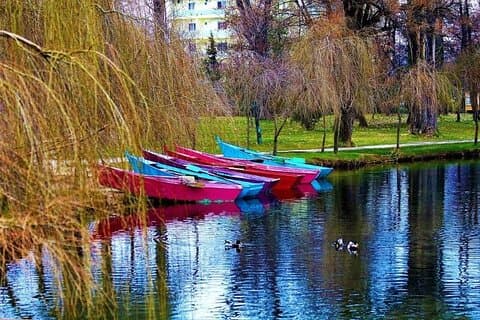 Korca y Pogradec, tour de 3 días desde Tirana