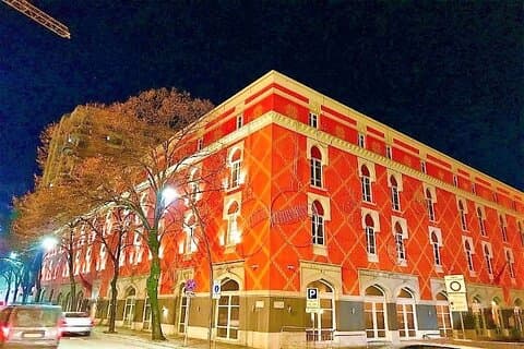 Tirana og Ohrid helg