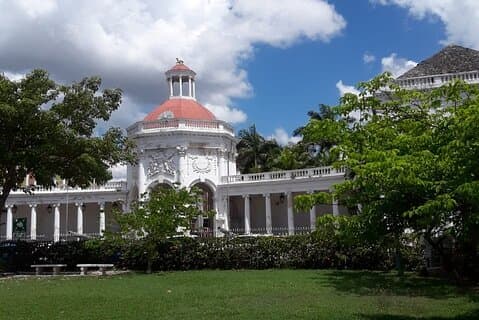 Kingston-dagtrip vanuit Ocho Rios