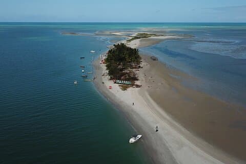North Coast Beaches of Recife