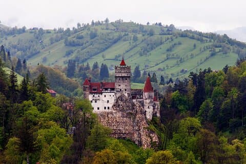 Bran Castle Entry Tickets