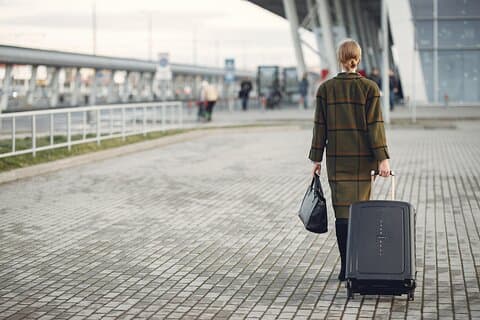 Privater Transfer von Venedig zum Flughafen oder Hotel in Florenz