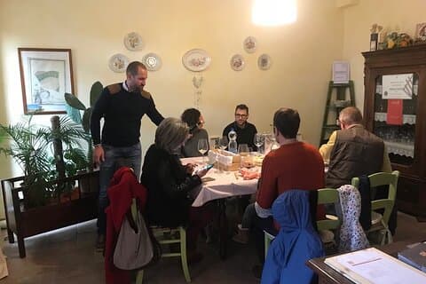Barolo & Barbaresco Wine Experience with a Local Winemaker / Alba