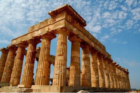 Agrigento og Piazza Armerina: Tempeldalen og Villa Romana del Casale