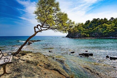 Phaselis-Olympos-Cirali, dagtour