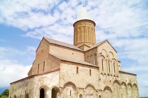 Tour to Pankisi Gorge from Tbilisi (Sabaduri, Kvetera, Akhmeta, Duisi, Khadori)