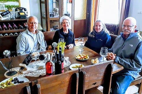Private Weintour nach Peljesac und Ston mit Verkostungen aus Dubrovnik